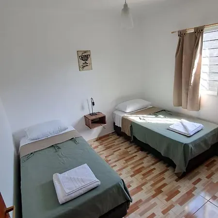 Punto Alma 2 Villa San Rafael  Exterior photo